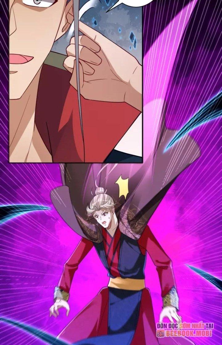 Nhất Đẳng Gia Đinh Chapter 356 - Trang 2