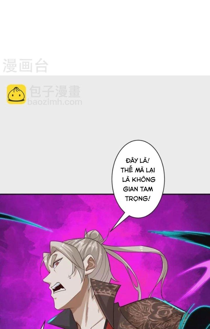 Nhất Đẳng Gia Đinh Chapter 356 - Trang 2