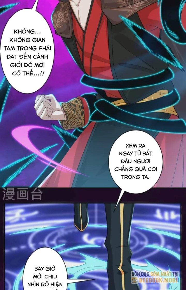 Nhất Đẳng Gia Đinh Chapter 356 - Trang 2