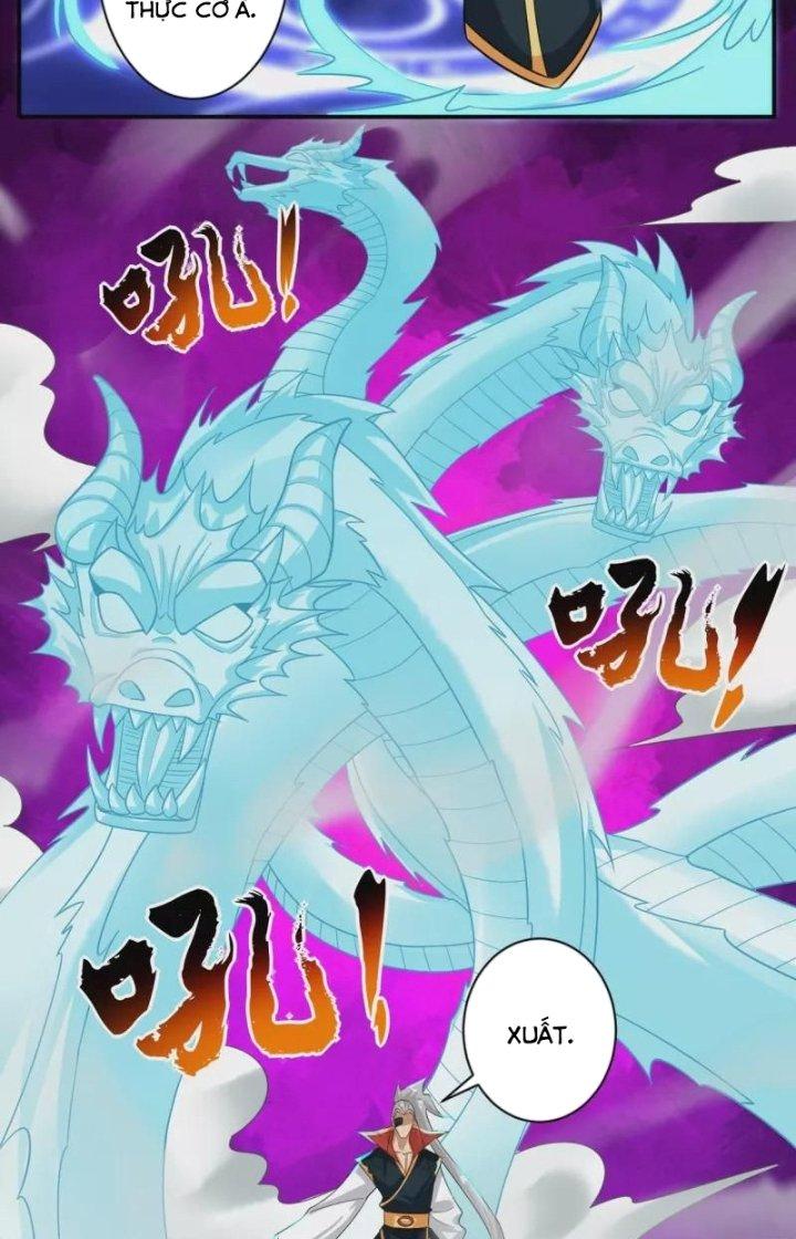 Nhất Đẳng Gia Đinh Chapter 356 - Trang 2