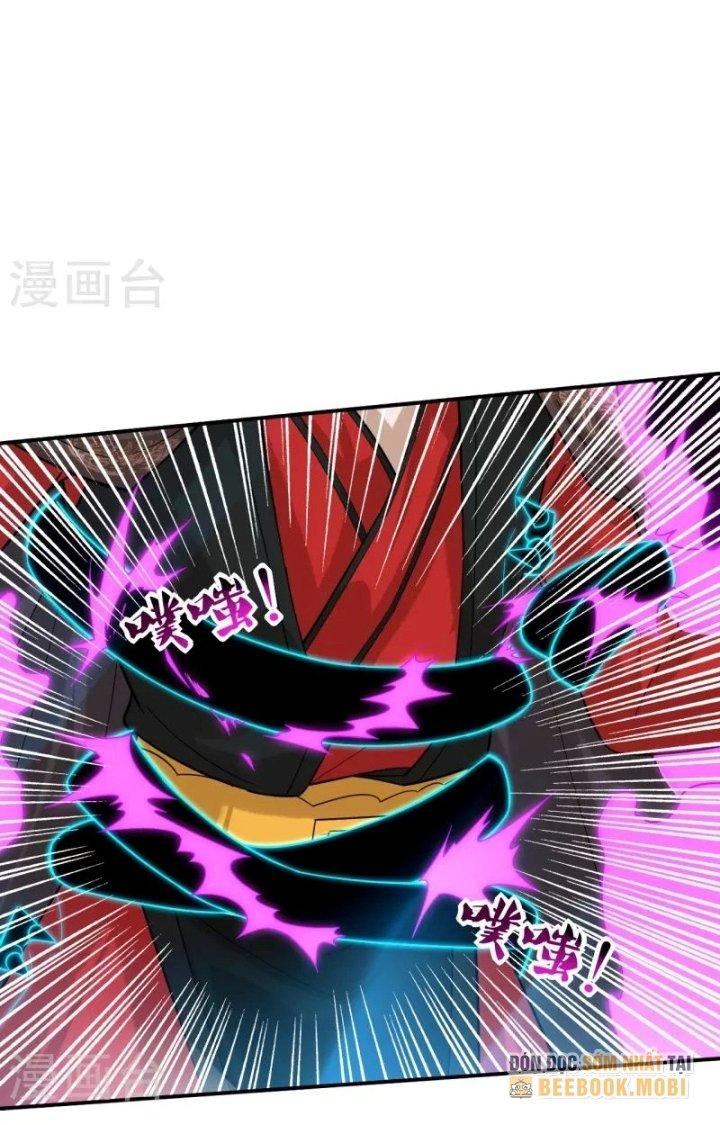 Nhất Đẳng Gia Đinh Chapter 356 - Trang 2