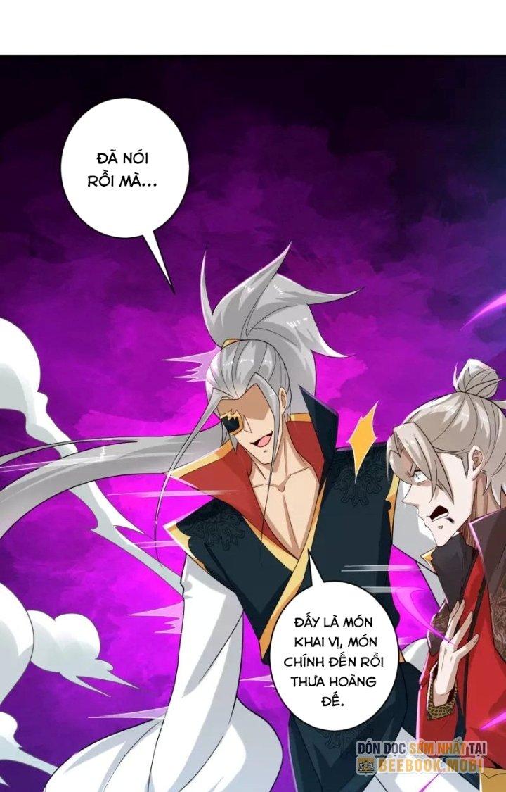 Nhất Đẳng Gia Đinh Chapter 356 - Trang 2