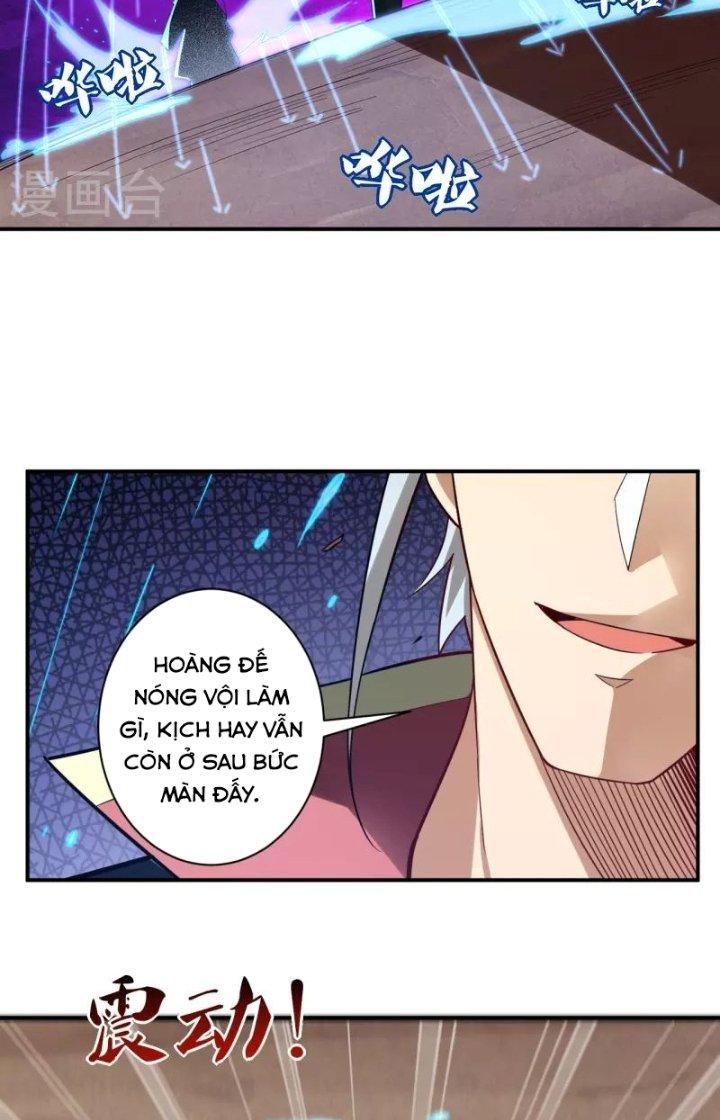 Nhất Đẳng Gia Đinh Chapter 356 - Trang 2