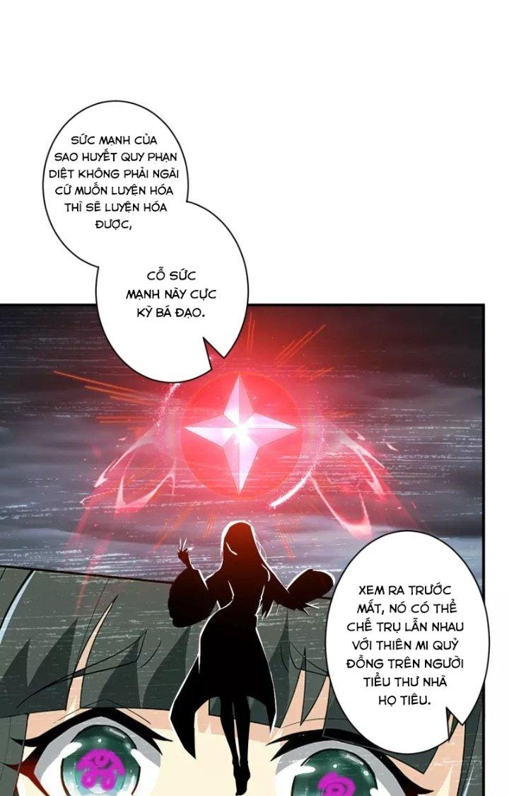 Nhất Đẳng Gia Đinh Chapter 357 - Trang 2