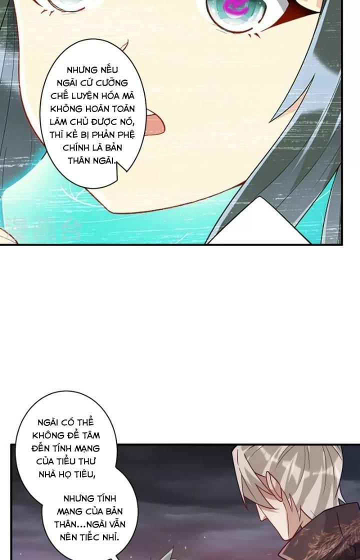 Nhất Đẳng Gia Đinh Chapter 357 - Trang 2