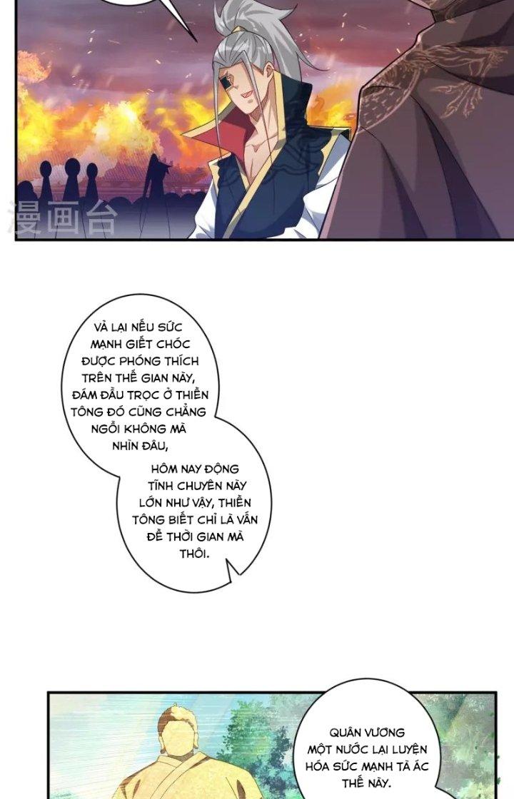 Nhất Đẳng Gia Đinh Chapter 357 - Trang 2