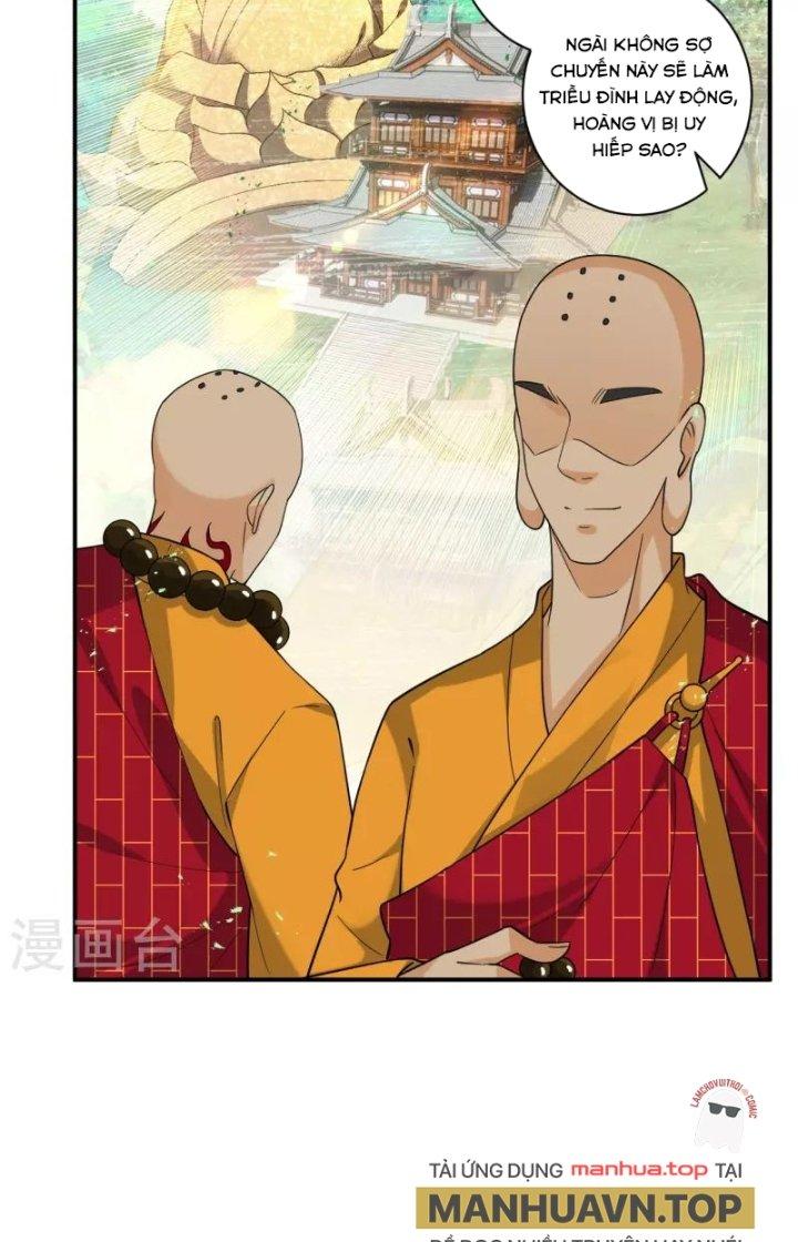 Nhất Đẳng Gia Đinh Chapter 357 - Trang 2