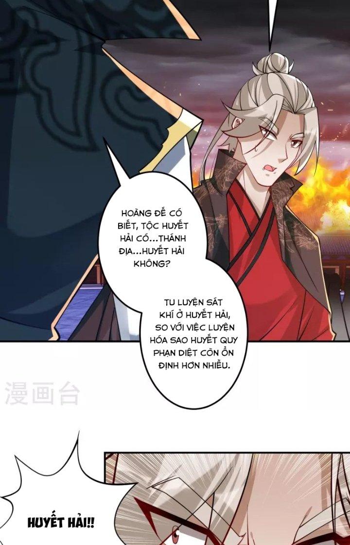 Nhất Đẳng Gia Đinh Chapter 357 - Trang 2