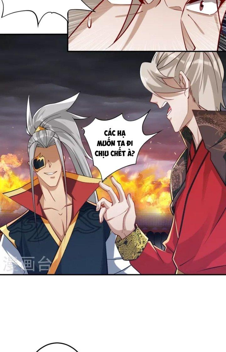 Nhất Đẳng Gia Đinh Chapter 357 - Trang 2