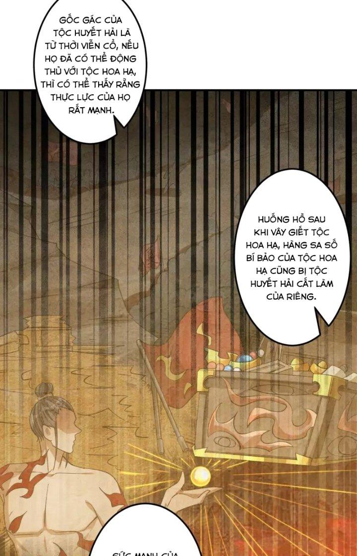 Nhất Đẳng Gia Đinh Chapter 357 - Trang 2