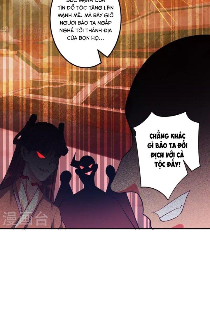 Nhất Đẳng Gia Đinh Chapter 357 - Trang 2