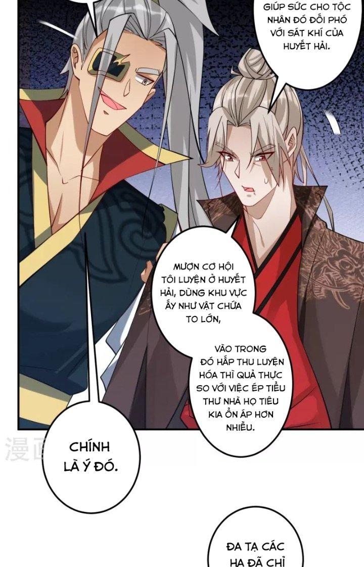 Nhất Đẳng Gia Đinh Chapter 357 - Trang 2