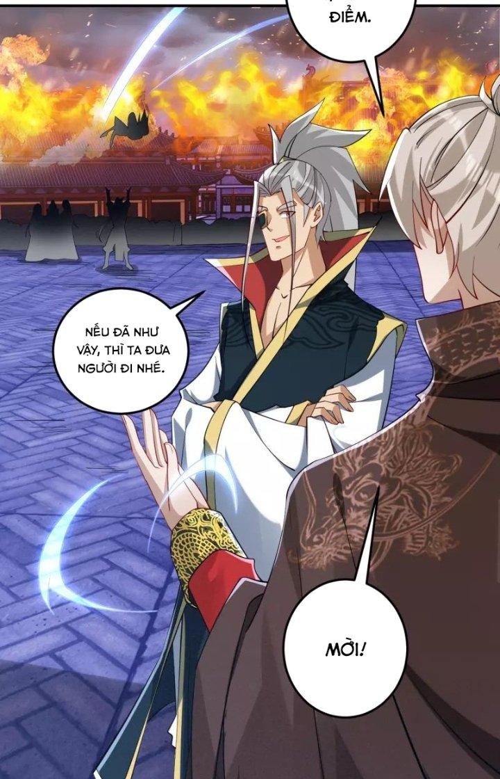 Nhất Đẳng Gia Đinh Chapter 357 - Trang 2