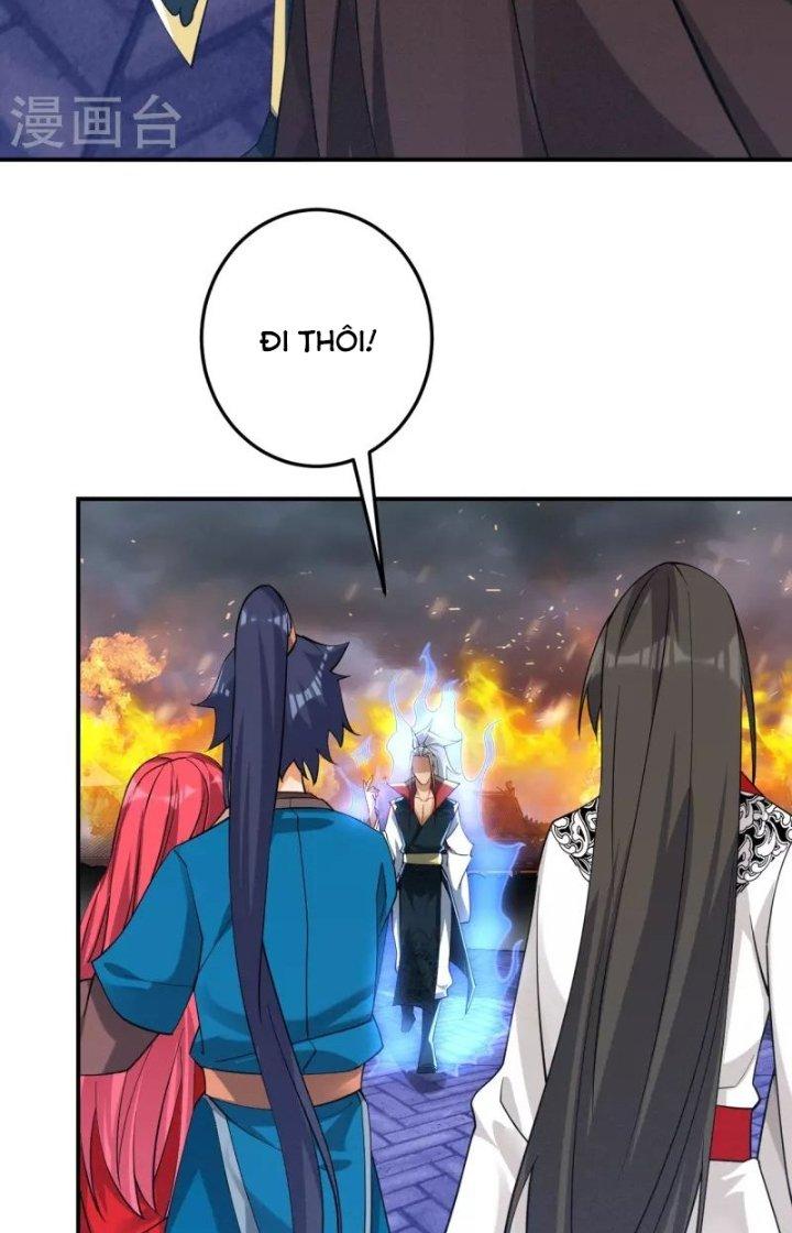 Nhất Đẳng Gia Đinh Chapter 357 - Trang 2