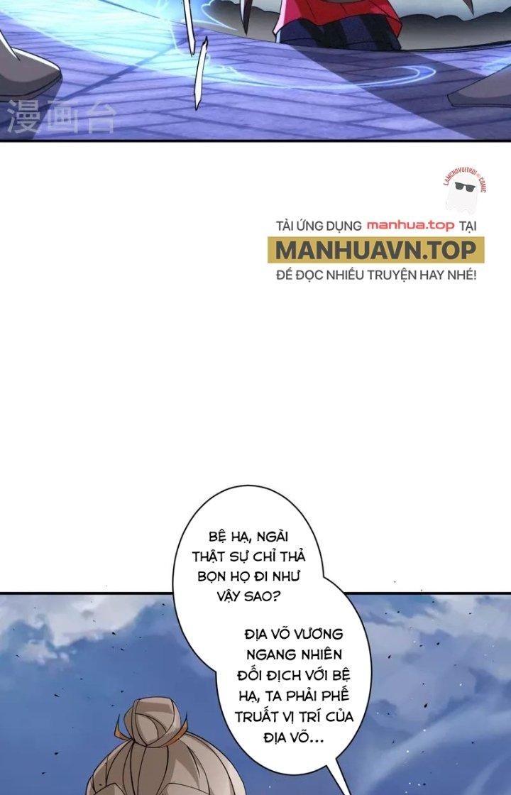 Nhất Đẳng Gia Đinh Chapter 357 - Trang 2