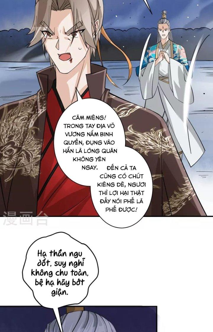 Nhất Đẳng Gia Đinh Chapter 357 - Trang 2