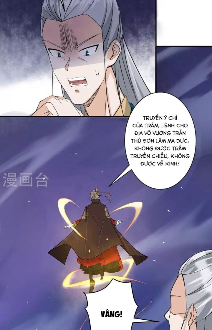 Nhất Đẳng Gia Đinh Chapter 357 - Trang 2