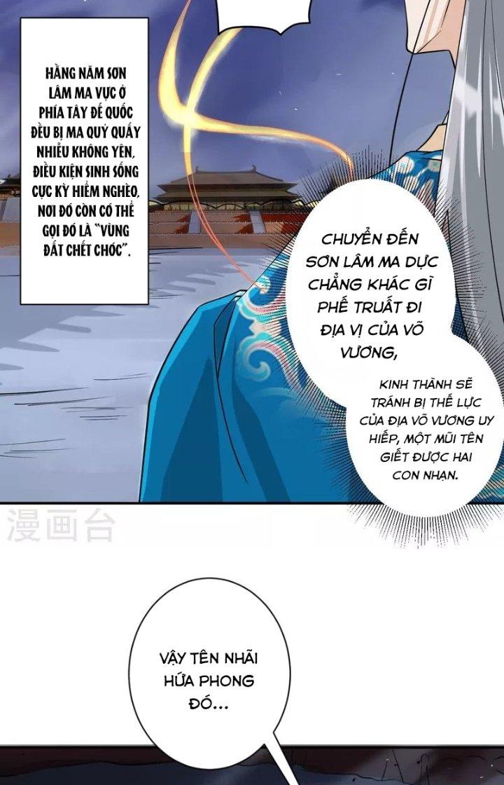 Nhất Đẳng Gia Đinh Chapter 357 - Trang 2