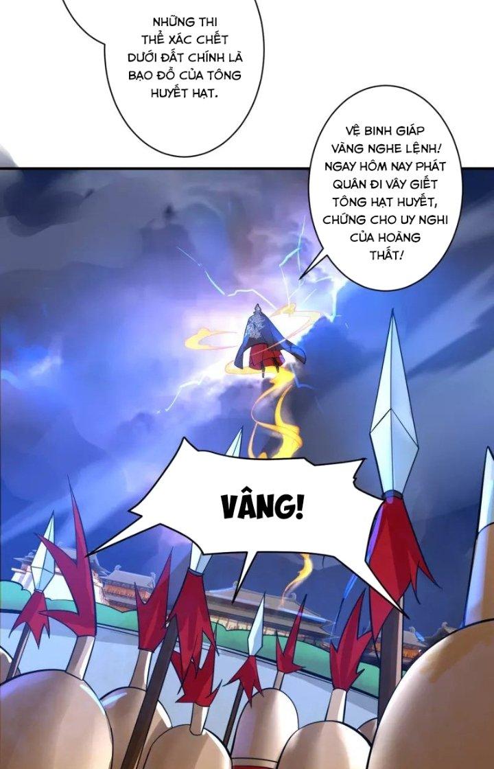 Nhất Đẳng Gia Đinh Chapter 357 - Trang 2