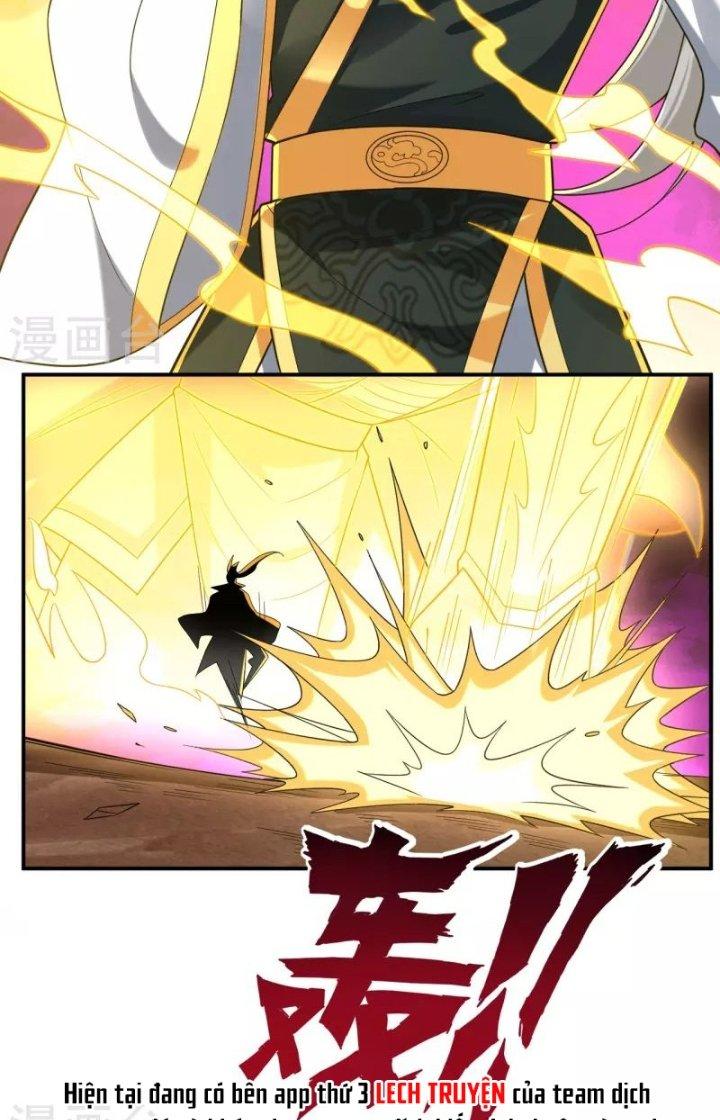 Nhất Đẳng Gia Đinh Chapter 357 - Trang 2