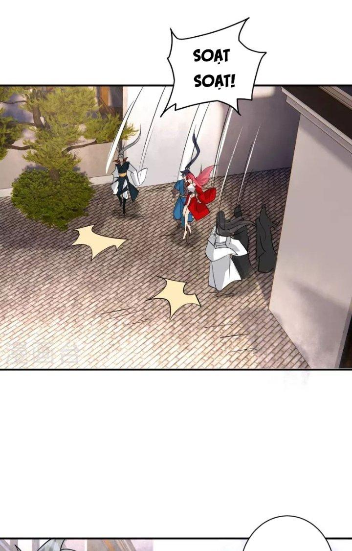 Nhất Đẳng Gia Đinh Chapter 357 - Trang 2