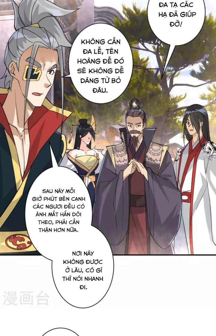 Nhất Đẳng Gia Đinh Chapter 357 - Trang 2