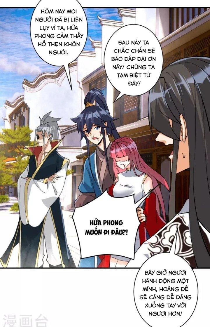 Nhất Đẳng Gia Đinh Chapter 357 - Trang 2