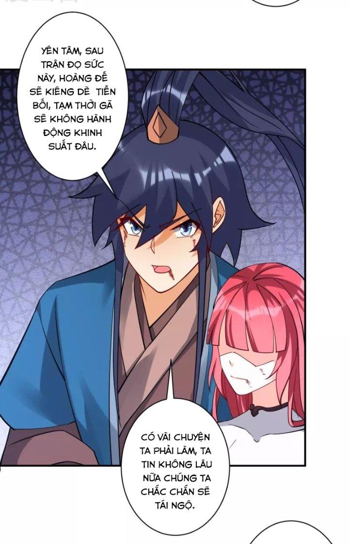 Nhất Đẳng Gia Đinh Chapter 357 - Trang 2