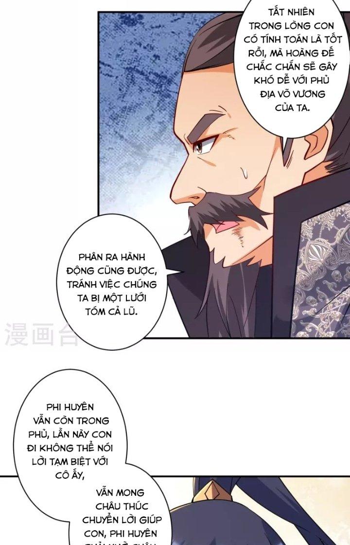 Nhất Đẳng Gia Đinh Chapter 357 - Trang 2