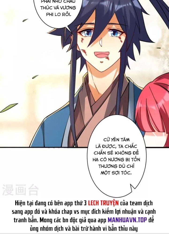 Nhất Đẳng Gia Đinh Chapter 357 - Trang 2