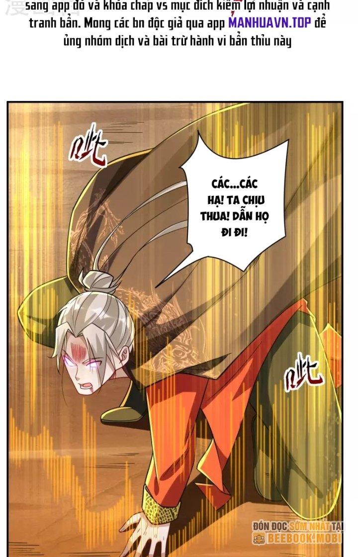 Nhất Đẳng Gia Đinh Chapter 357 - Trang 2