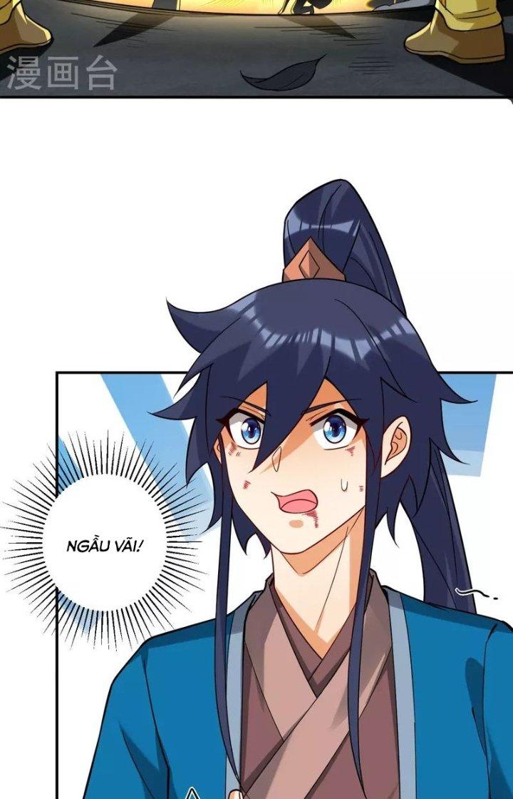 Nhất Đẳng Gia Đinh Chapter 357 - Trang 2