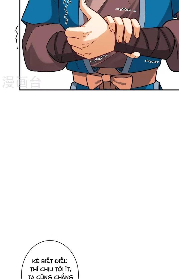 Nhất Đẳng Gia Đinh Chapter 357 - Trang 2