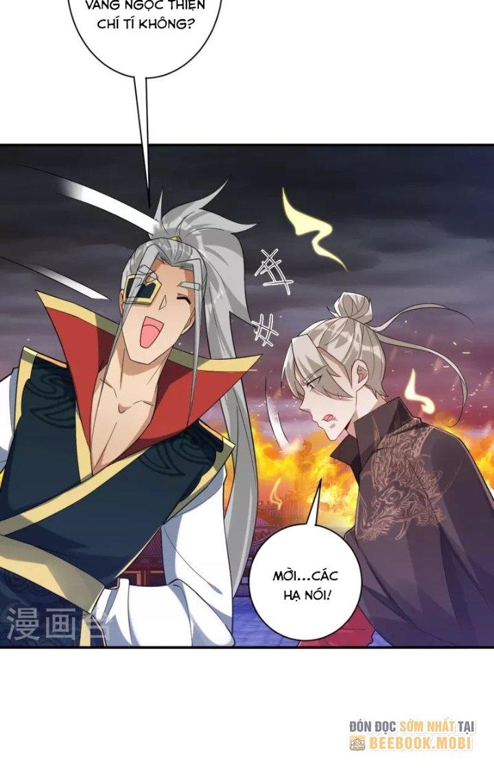 Nhất Đẳng Gia Đinh Chapter 357 - Trang 2