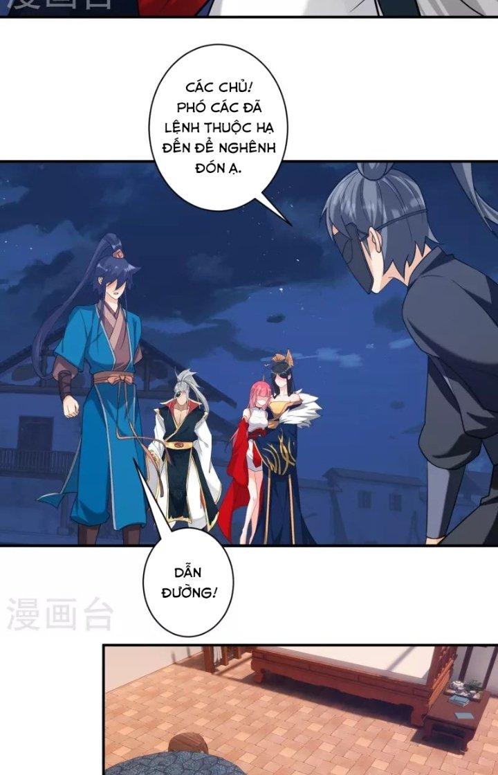 Nhất Đẳng Gia Đinh Chapter 358 - Trang 2