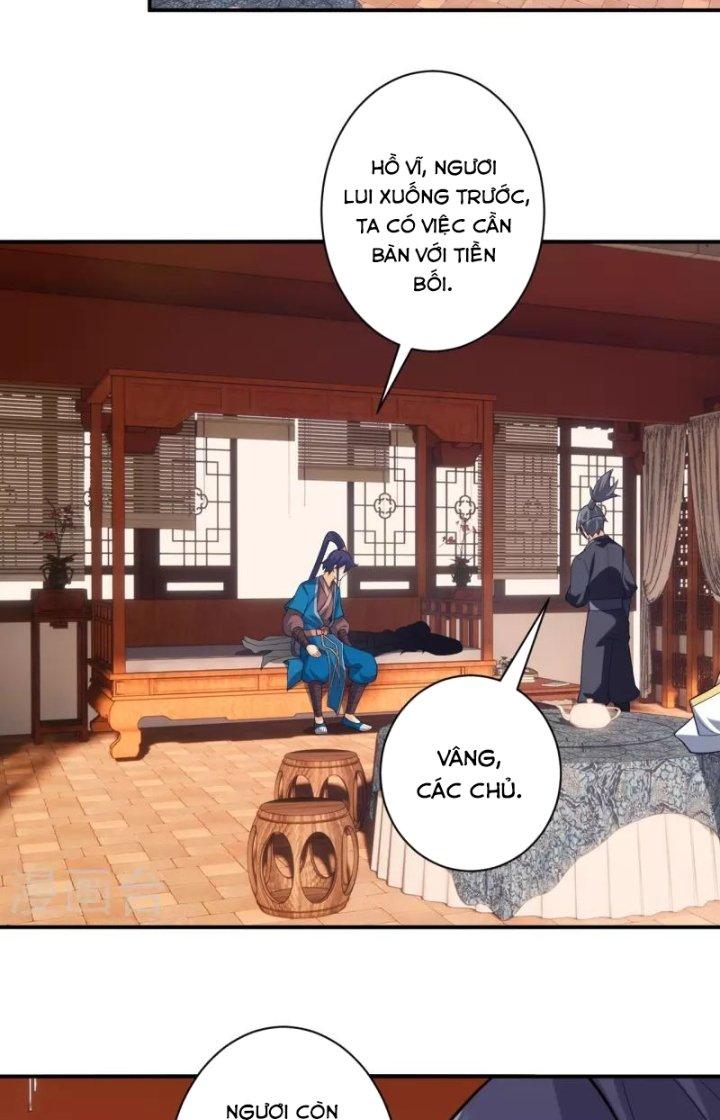 Nhất Đẳng Gia Đinh Chapter 358 - Trang 2