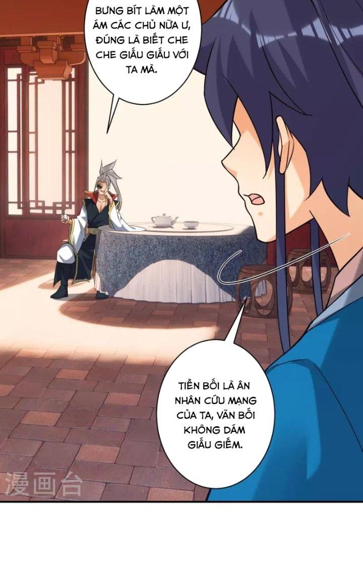 Nhất Đẳng Gia Đinh Chapter 358 - Trang 2