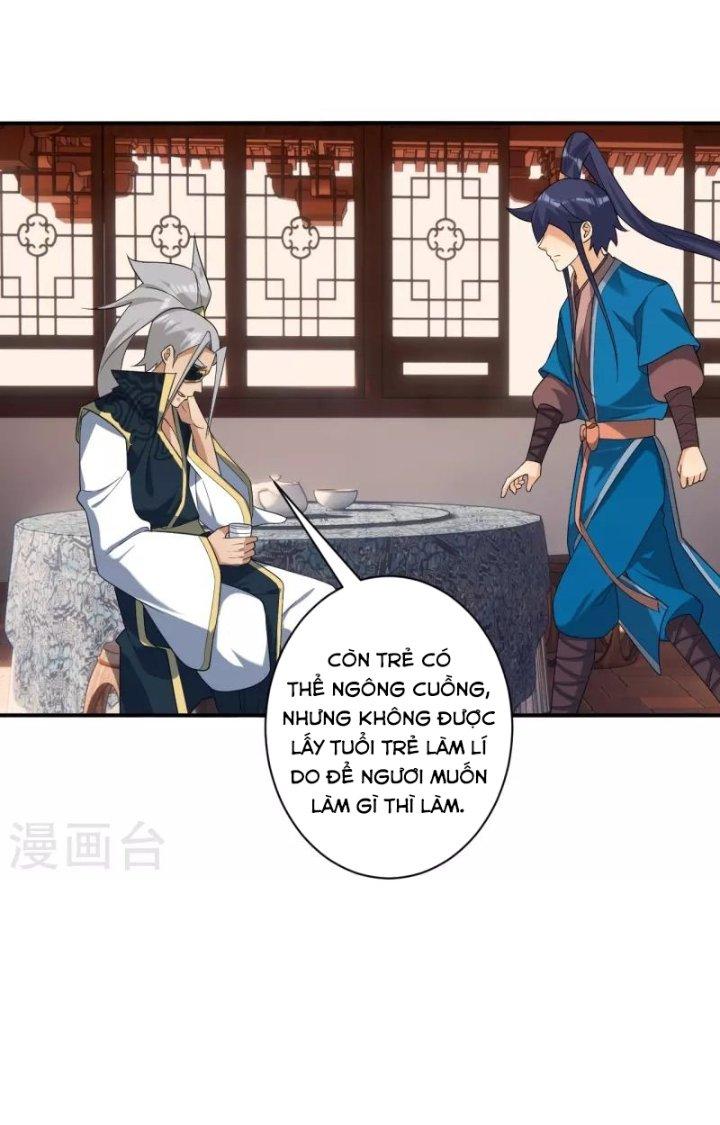 Nhất Đẳng Gia Đinh Chapter 358 - Trang 2