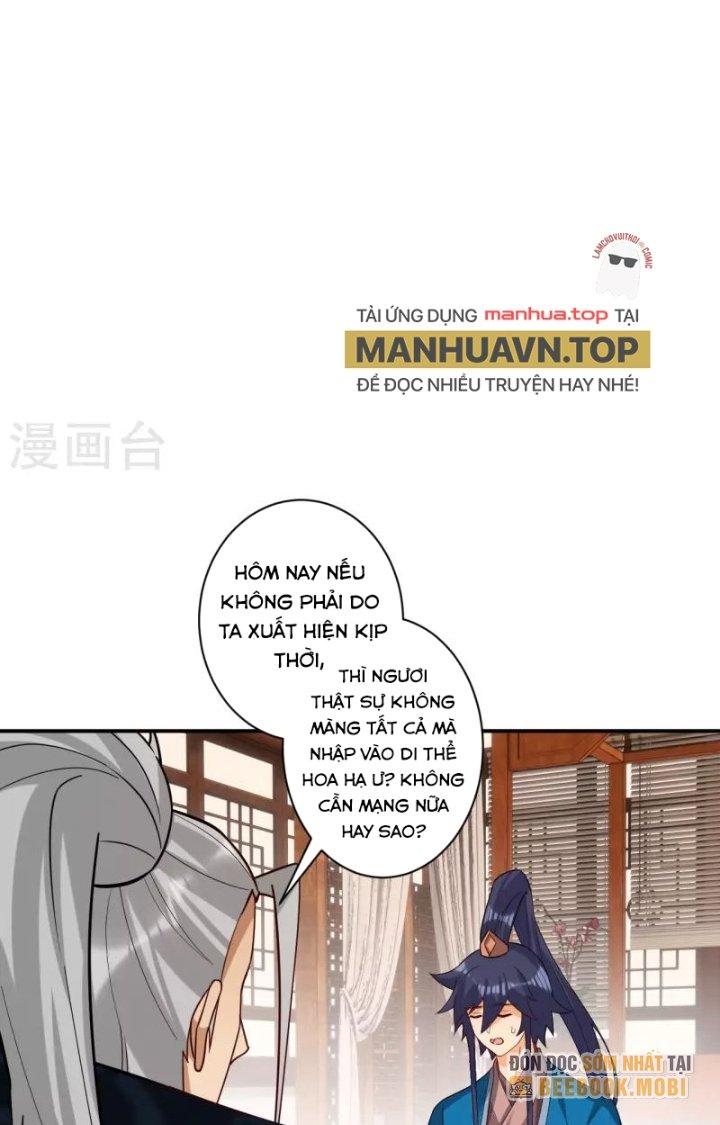 Nhất Đẳng Gia Đinh Chapter 358 - Trang 2