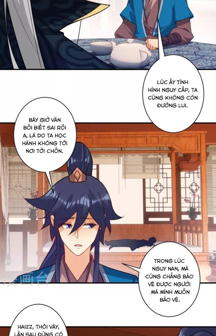 Nhất Đẳng Gia Đinh Chapter 358 - Trang 2