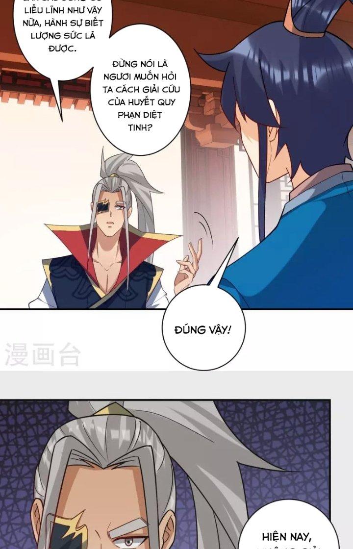 Nhất Đẳng Gia Đinh Chapter 358 - Trang 2