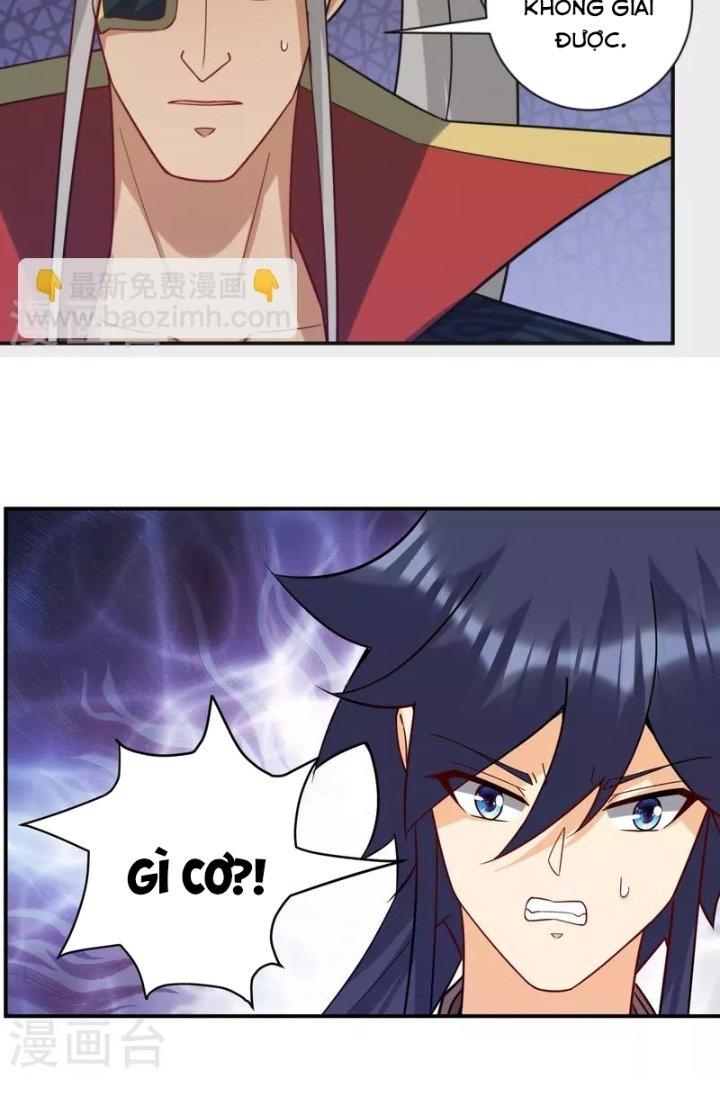 Nhất Đẳng Gia Đinh Chapter 358 - Trang 2