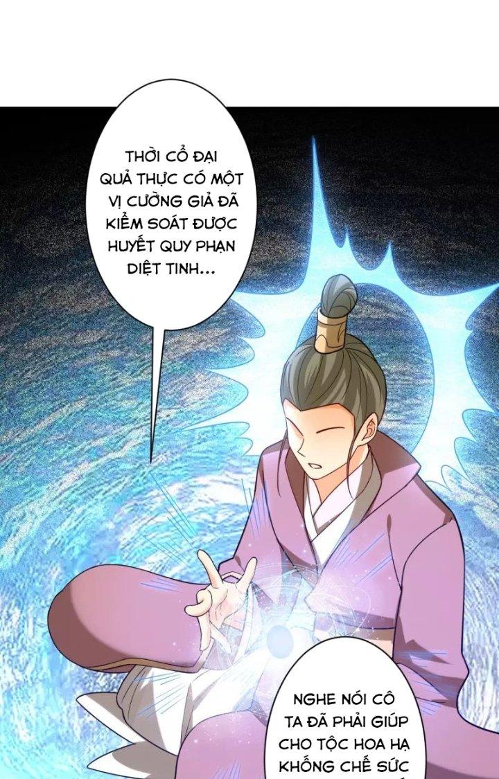 Nhất Đẳng Gia Đinh Chapter 358 - Trang 2