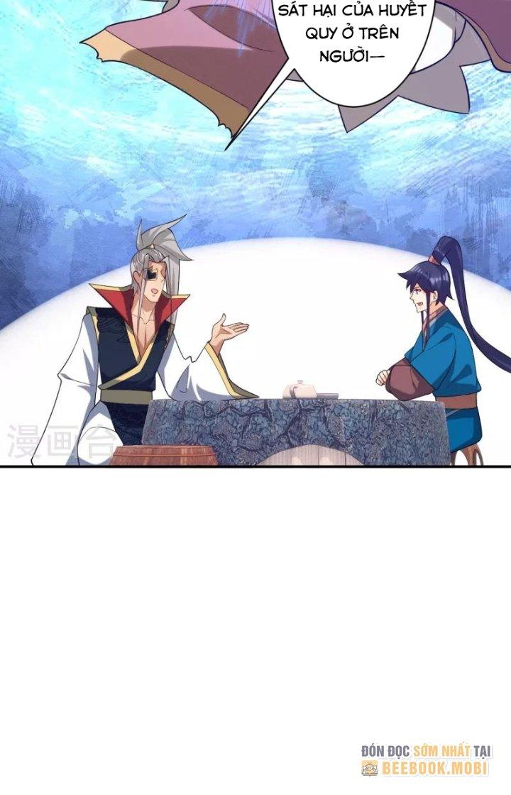 Nhất Đẳng Gia Đinh Chapter 358 - Trang 2