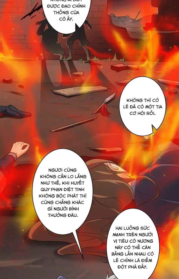 Nhất Đẳng Gia Đinh Chapter 358 - Trang 2