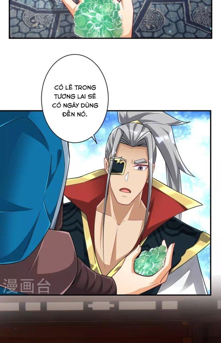 Nhất Đẳng Gia Đinh Chapter 358 - Trang 2