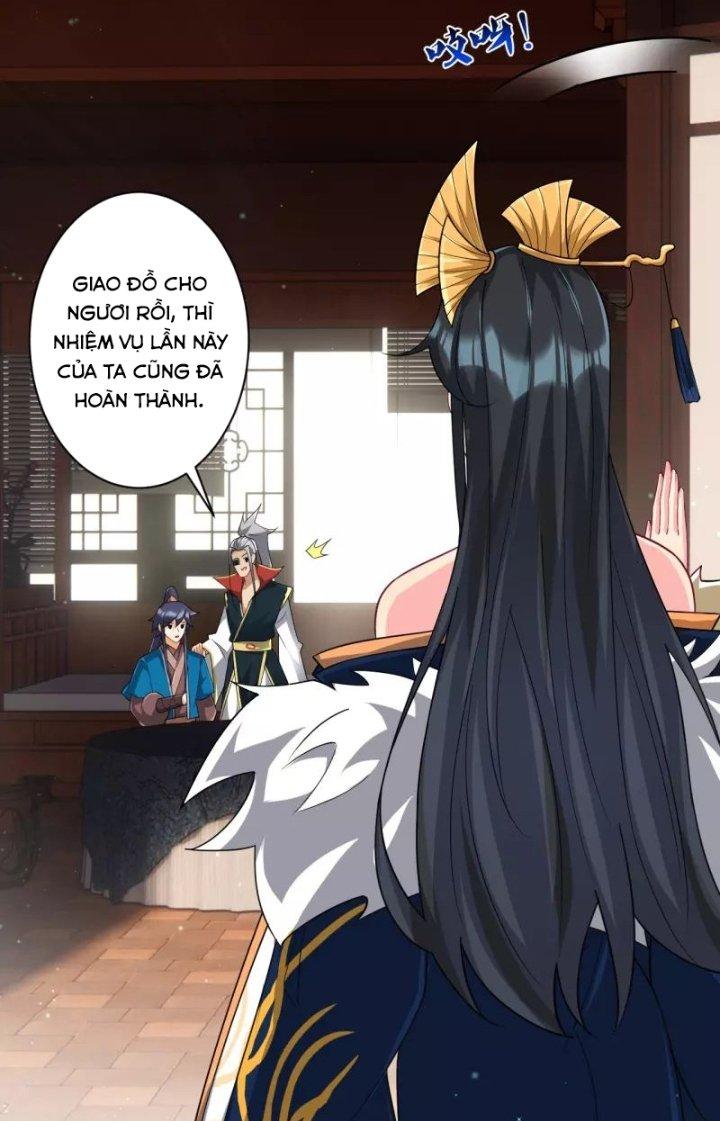 Nhất Đẳng Gia Đinh Chapter 358 - Trang 2