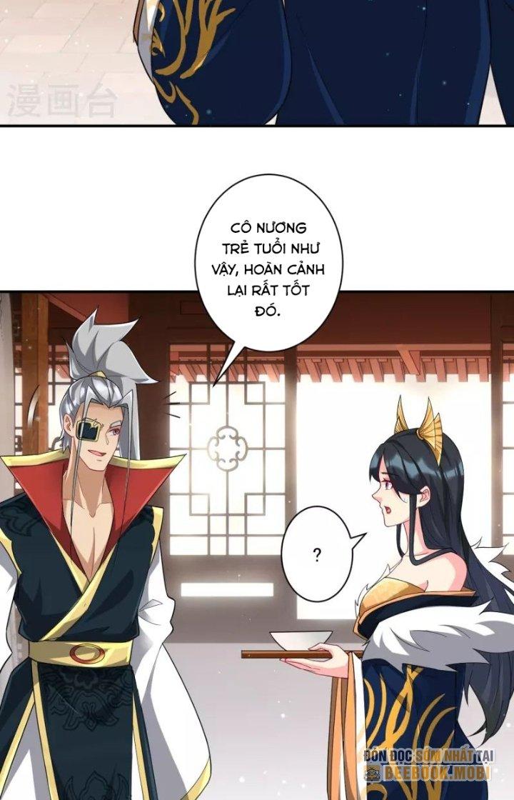 Nhất Đẳng Gia Đinh Chapter 358 - Trang 2