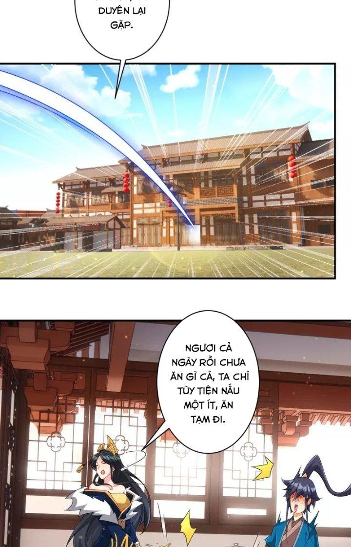 Nhất Đẳng Gia Đinh Chapter 358 - Trang 2