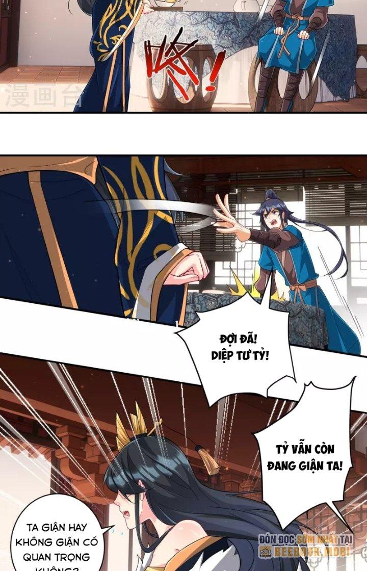 Nhất Đẳng Gia Đinh Chapter 358 - Trang 2